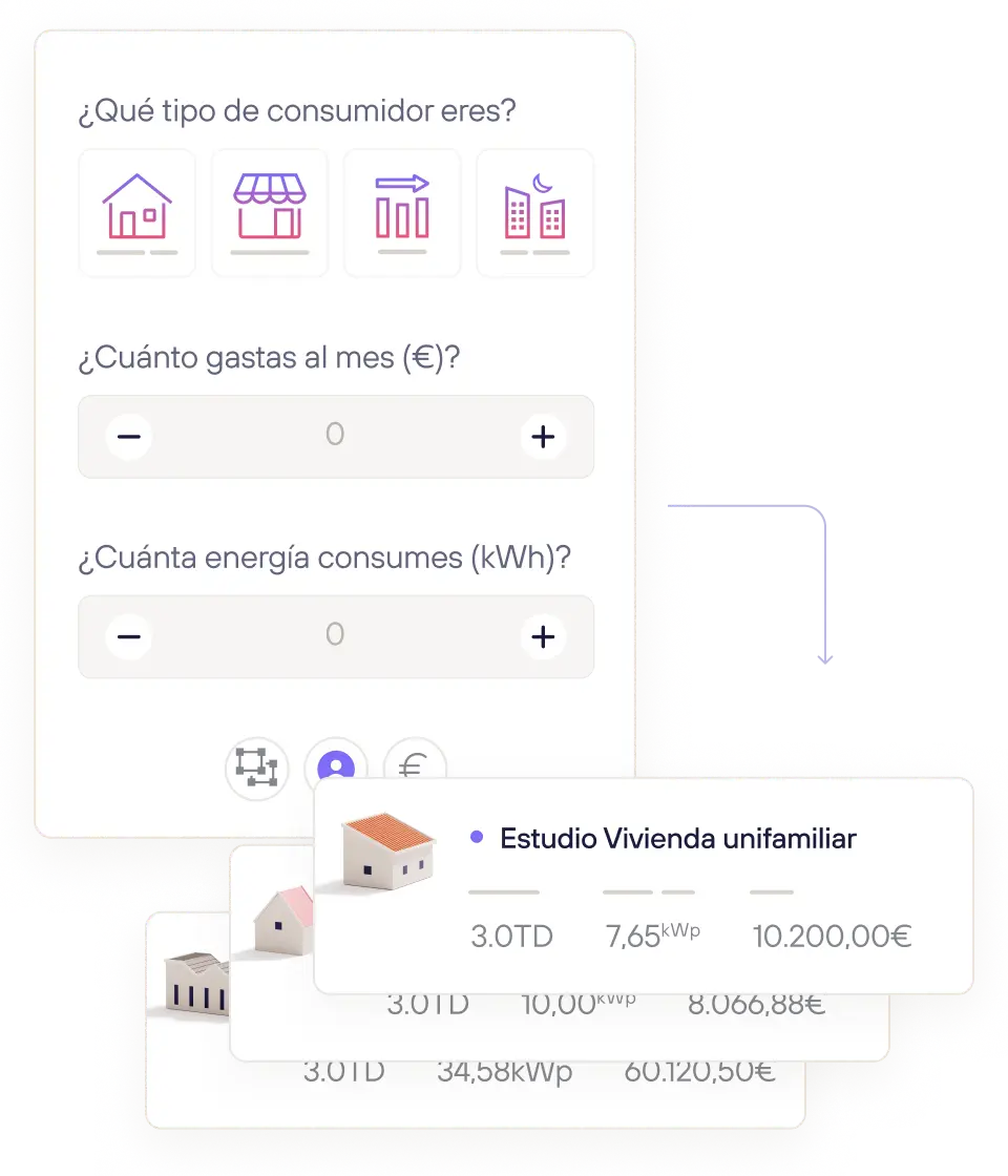 Captación de oportunidades